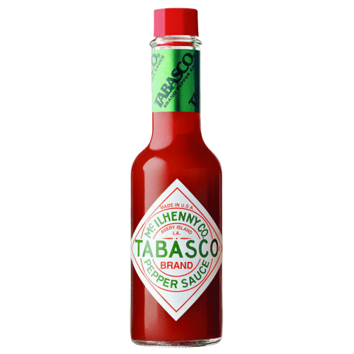 Molho De Pimenta Original Tabasco 60ml - 1 Unidade